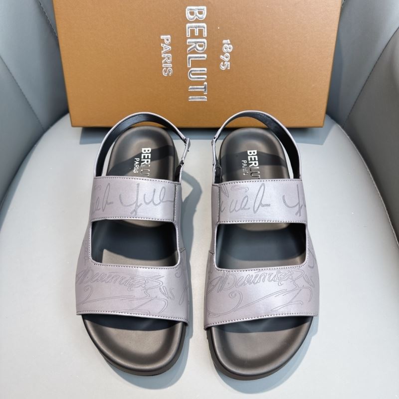 Berluti Sandals